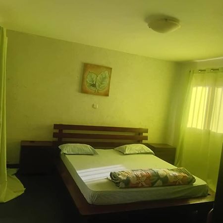 Appartement Beau Sejour Dakar Exteriér fotografie