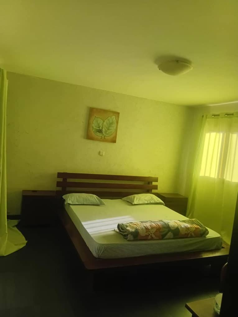 Appartement Beau Sejour Dakar Exteriér fotografie